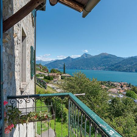Casa Di Pietra Menaggio Villa Kültér fotó