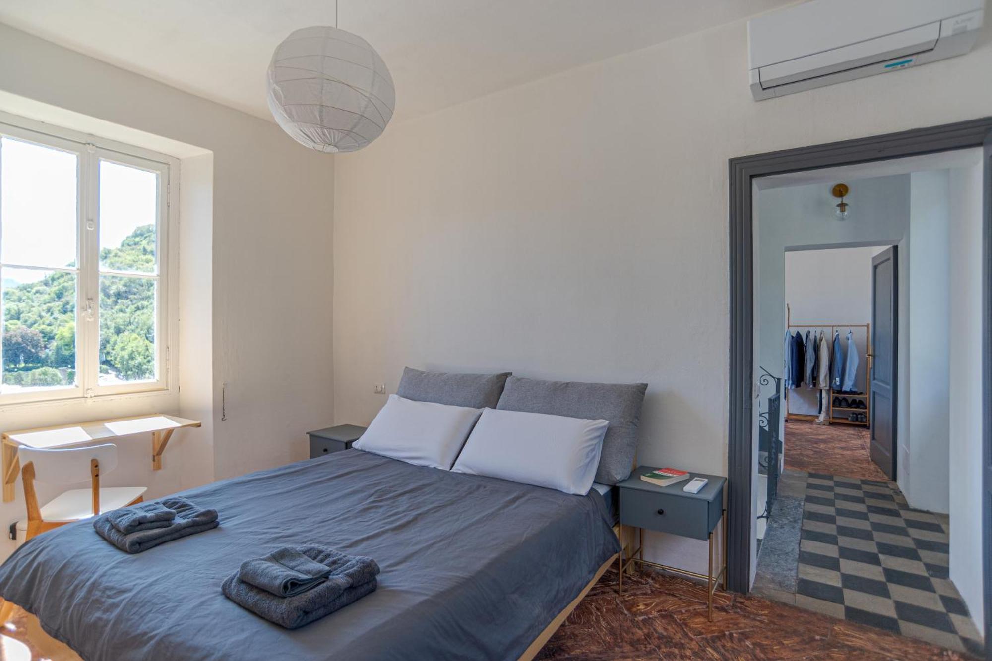 Casa Di Pietra Menaggio Villa Kültér fotó