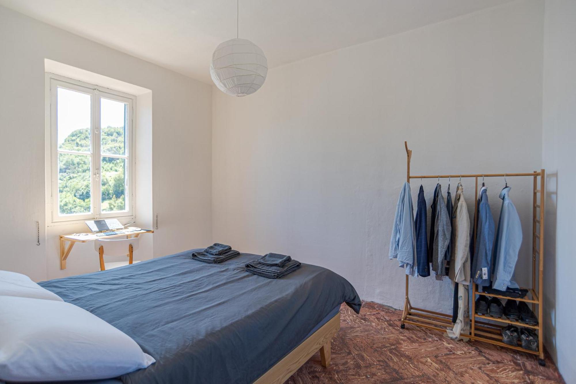 Casa Di Pietra Menaggio Villa Kültér fotó