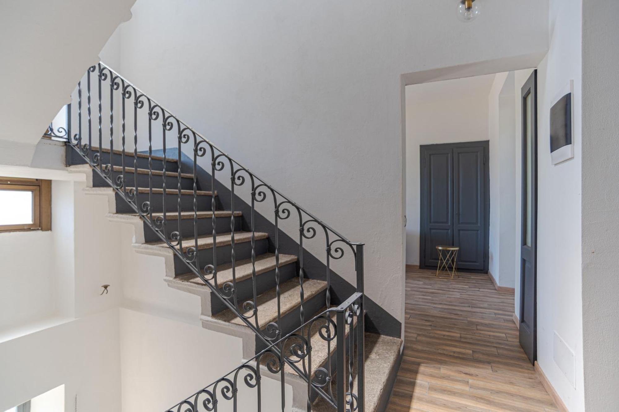 Casa Di Pietra Menaggio Villa Kültér fotó